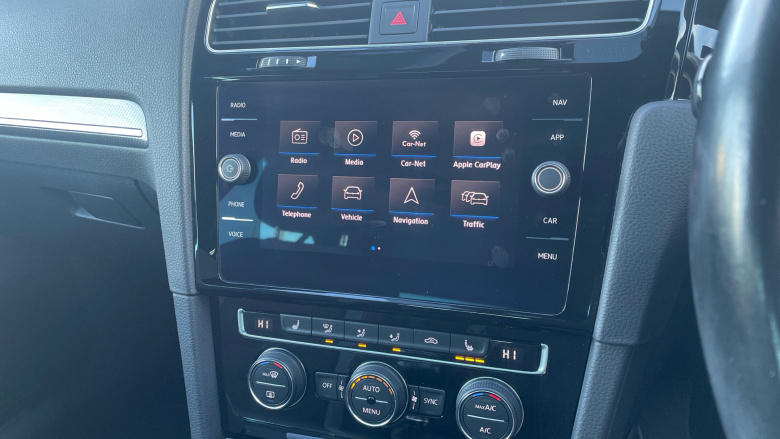 Volkswagen Golf 1.5 TSI EVO 150 R-Line Edition 5dr Petrol Hatchback